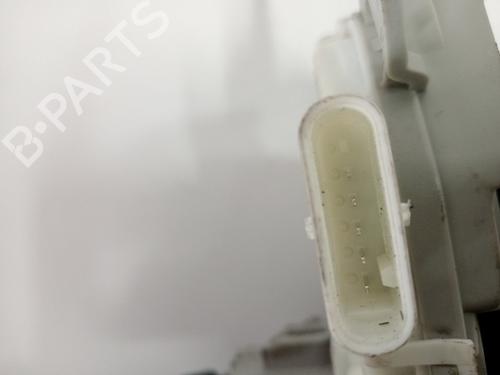 Rear right lock AUDI A3 Sportback (8VA, 8VF) 35 TDI | BP22611429C99 