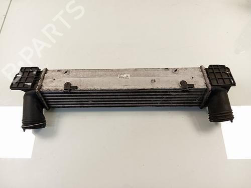 Intercooler BMW 1 (E87) 118 d | BP21063903M30 