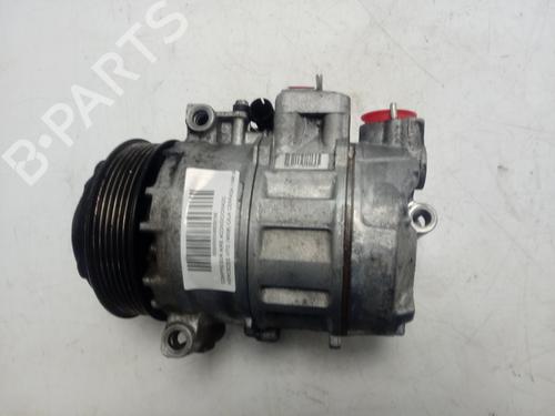 Used AC compressor MERCEDES-BENZ VITO Van (W638) 108 CDI 2.2 (638.094) (82 hp) 16273138