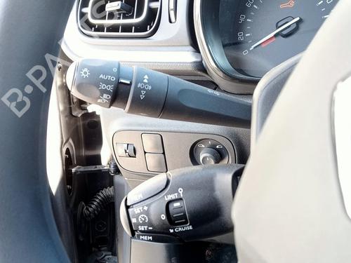 Engache cinturón CITROËN C3 III (SX)  | BP30923715I32 