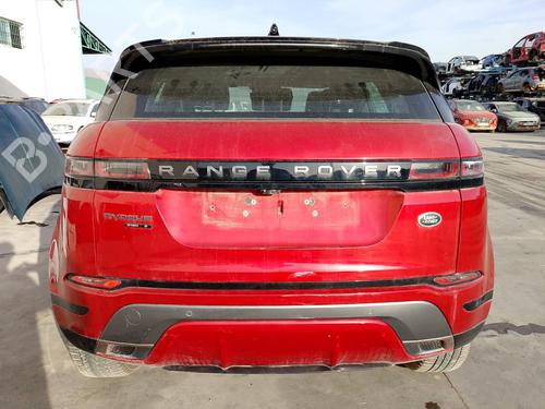 Right front driveshaft LAND ROVER RANGE ROVER EVOQUE (L551) 2.0 D150 MHEV 4x4 | BP31159009M39 - Image 8