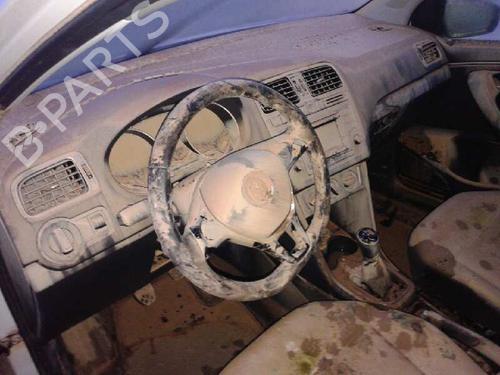 Engine control unit (ECU) VW POLO V (6R1, 6C1) | BP14851321M57