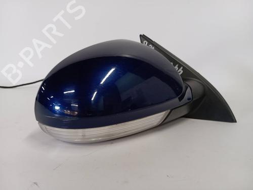 Used Right mirror VW PASSAT B6 (3C2) [2005-2010]  20512297