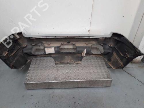Rear bumper BMW X5 (E53) 3.0 i | BP12667039C8 
