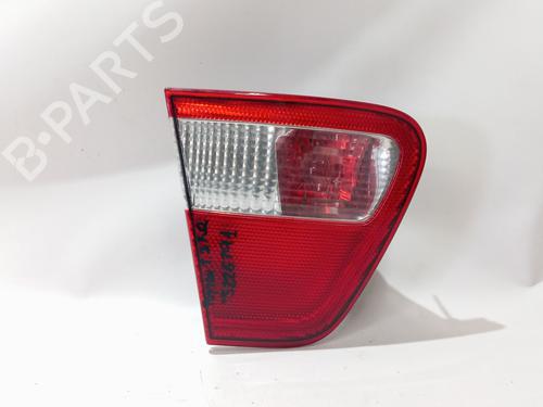 Used Left tailgate light Left tailgate light 36990404 36990404