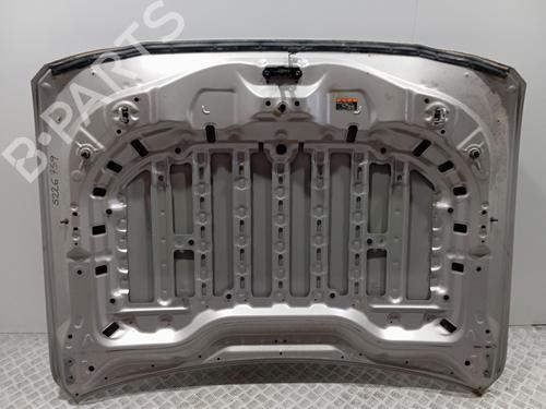 Motorhjelm MAZDA CX-60 (KH_) 3.3 e-SKYACTIV-D MHEV | BP36990548C1 - Image 3