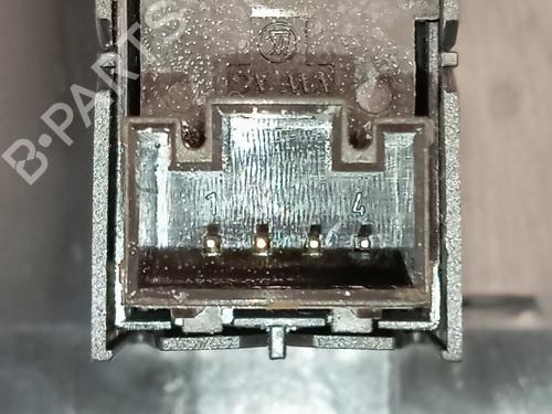 Right front window switch SEAT ARONA (KJ7, KJP) | BP37444800I26 - Image 3