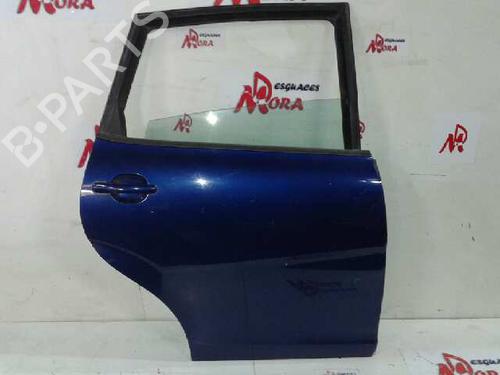 Used Right rear door SEAT TOLEDO III (5P2) [2004-2009]  12676632