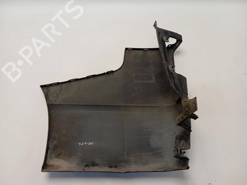Corner bumper FIAT TALENTO Van (296_)  | BP24124378C117