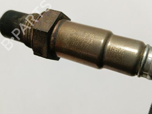 Electronic sensor FORD PUMA (J2K, CF7) | BP37643612M84 - Image 2