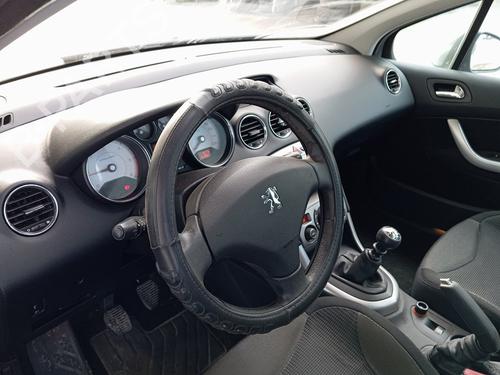 Alternator PEUGEOT 308 I (4A_, 4C_) | BP31907143M7