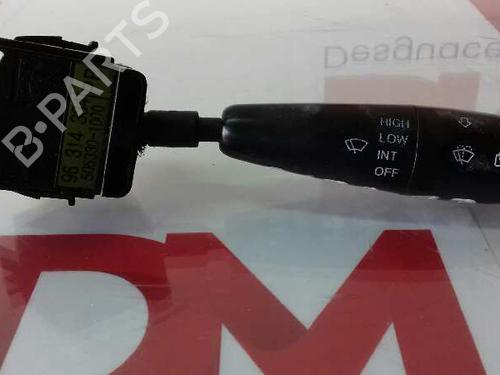 Used Steering column stalk DAEWOO MATIZ (M100, M150) [1998-2026]  16498056