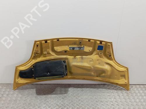 Hood RENAULT TRAFIC II Platform/Chassis (EL) 1.9 dCi 80 (EL0B) | BP27302699C1 