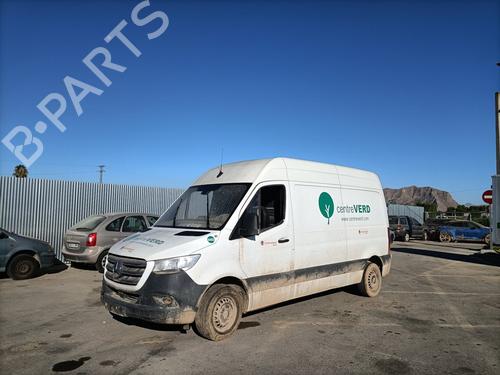 Used Parts MERCEDES-BENZ SPRINTER 3-t Van (B910) [2018-2026]  4342468