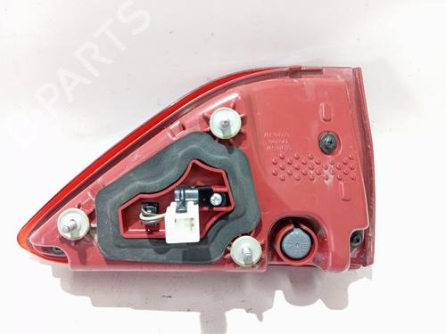 Right tailgate light KIA STONIC (YB)  | BP28733357C80 