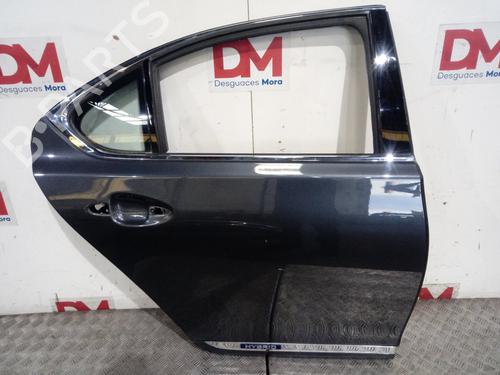 Right rear door LEXUS LS (_F4_) 600h AWD (UVF45, UVF46) | BP29409946C5 