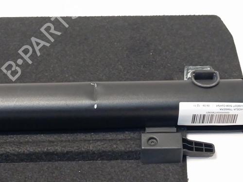 Rear parcel shelf PEUGEOT 5008 (0U_, 0E_) 1.6 HDi | BP29618651C85 