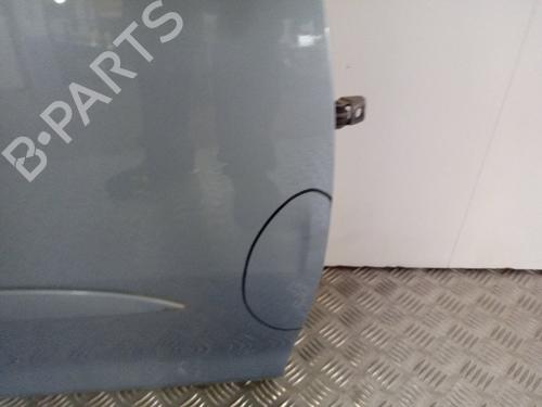 Right front door OPEL CORSA D (S07)  | BP17870386C3 
