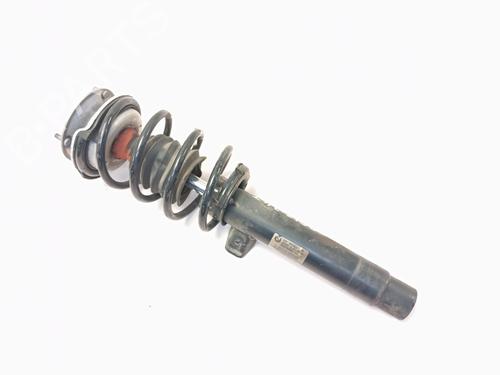 Used Left front shock absorber BMW X1 (E84) xDrive 18 d (143 hp) 28581909