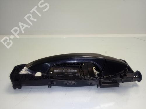 Front right exterior door handle MERCEDES-BENZ C-CLASS (W204)  | BP13085679C129 