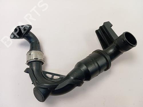 Pipe FORD PUMA (J2K, CF7)  | BP20597521M125 