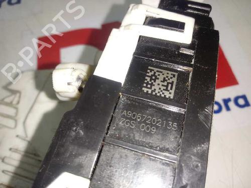 Front left lock VW CRAFTER 30-50 Van (2E_) 2.0 TDI | BP12662874C98 