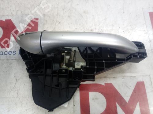 Front right exterior door handle MERCEDES-BENZ R-CLASS (W251, V251) R 350 CDI 4-matic (251.022, 251.122) | BP12842318C129 
