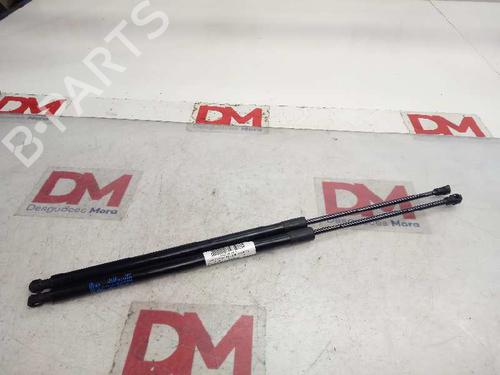 Gasdæmper bagklap OPEL MOKKA / MOKKA X (J13) [2012-2019]  30371157