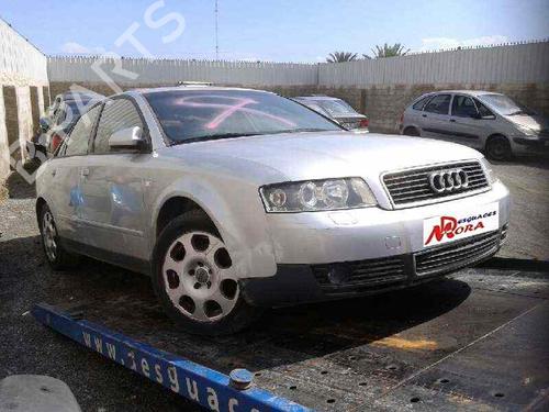 Intercooler AUDI A4 B5 (8D2) 1.9 TDI | BP30368942M30