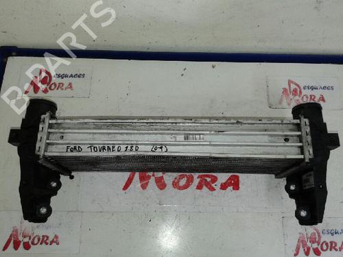 Intercooler FORD TOURNEO CONNECT 1.8 TDCi /TDDi /DI | BP40102960M30 - Image 2