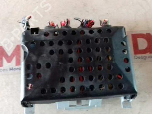 Fuse box OPEL VECTRA B (J96)  | BP12646672E1 