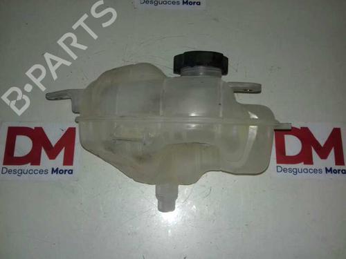 Expansion tank OPEL CORSA E (X15)  | BP12934980C120 