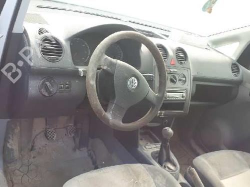 Essuie-glace moteur arrière VW CADDY III MPV (2KB, 2KJ, 2CB, 2CJ) 1.9 TDI | BP12674435M102 