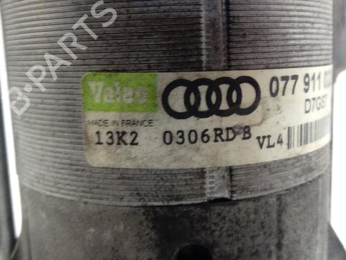 Starter AUDI A8 D3 (4E2, 4E8) 4.2 quattro | BP13511527M8 