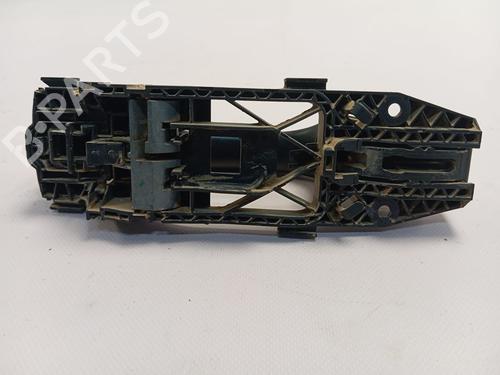 Rear left exterior door handle SEAT IBIZA V (KJ1, KJG) 1.6 TDI | BP25935972C130 