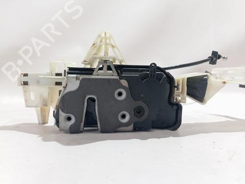 front-left-lock-ford-puma-j2k-cf7-2019-37260553 main image