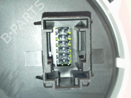 Instrument cluster FORD TRANSIT COURIER B460 Box Body/MPV 1.5 EcoBlue | BP32670844C47  - Image 5