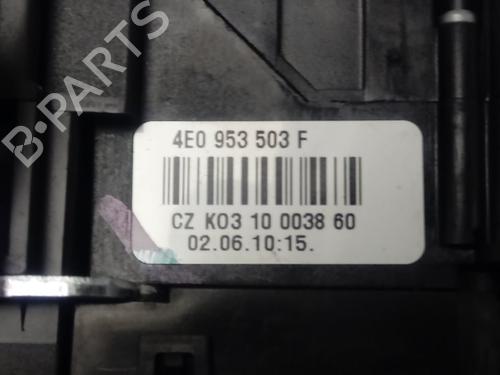 Steering column stalk AUDI A6 C6 (4F2) 2.0 TDI | BP15231453I23 
