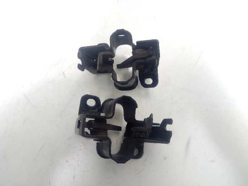 Hood lock MERCEDES-BENZ E-CLASS (W211) E 280 CDI (211.023) | BP12840027C133