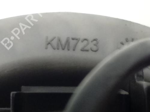 Heater blower motor PEUGEOT 208 II (UB_, UP_, UW_, UJ_)  | BP18298468M62 