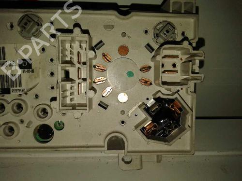 Climate control JEEP GRAND CHEROKEE III (WH, WK)  | BP20309579I5 