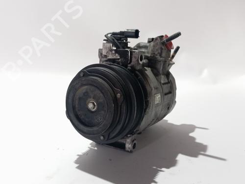 Used AC compressor AC compressor 39613136 39613136