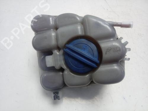 Used Expansion tank VW TOUAREG (7P5, 7P6) [2010-2018]  17576602
