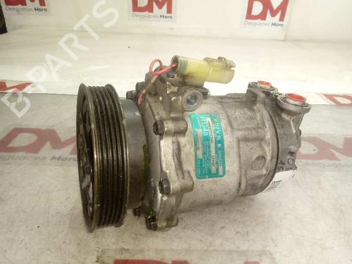 Used AC compressor ROVER 45 I Hatchback (RT) 1.6 (109 hp) 12657141
