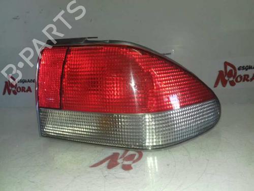 Used Right taillight SAAB 9-3 (YS3D) [1998-2003]  12834744