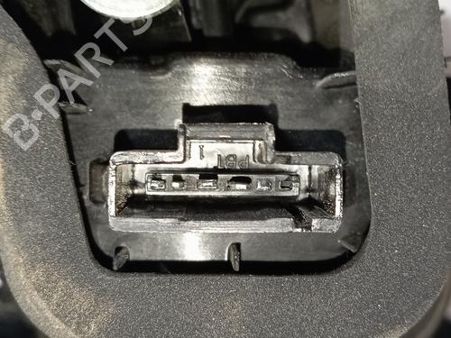 Left taillight OPEL CORSA F (P2JO) 1.2 (68) | BP39430704C34 - Image 4