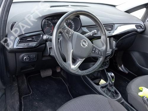 Forlygtekontakt OPEL CORSA E (X15) 1.4 (08, 68) | BP16327582I24 