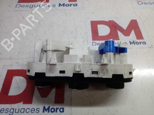 Commande Chauffage RENAULT CLIO IV (BH_) 1.5 dCi 90 | BP12665545I5 