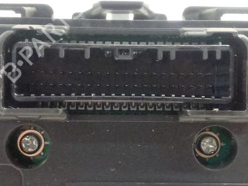 Instrument cluster RENAULT CLIO V (B7_)  | BP18308404C47 