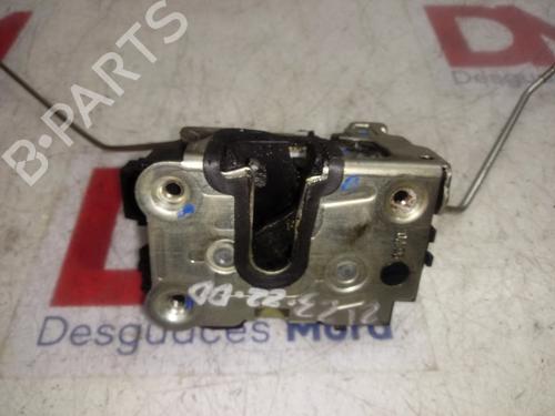 Used Front right lock DACIA DOKKER MPV (KE_) [2012-2025]  12669353